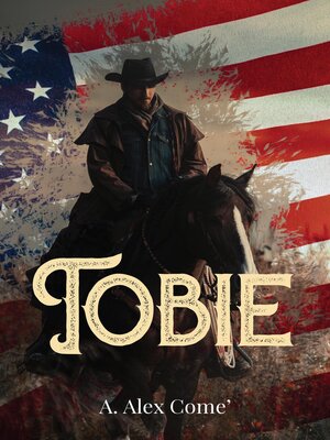 cover image of Tobie
